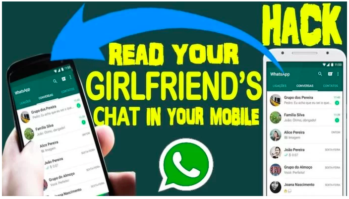 How To Check Others WhatsApp Chat History And Details