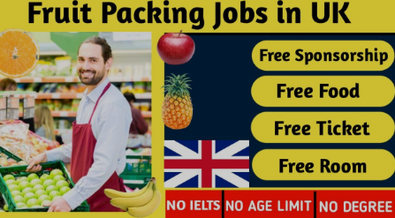 Fruit Picking Jobs in Canada 2023| Free Visa|Free Ticket